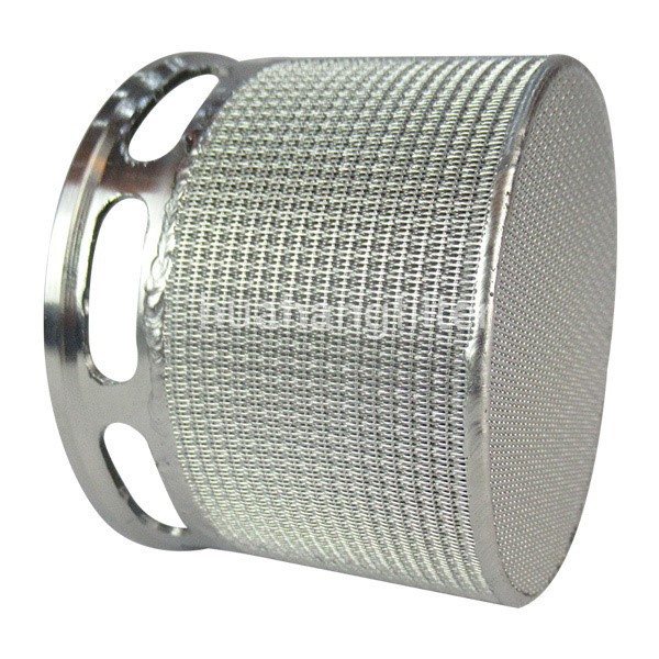 Huahang 316 Sintered Filter Element 784x61 4 Huahang 316 Sintered Filter Element 784x61 4