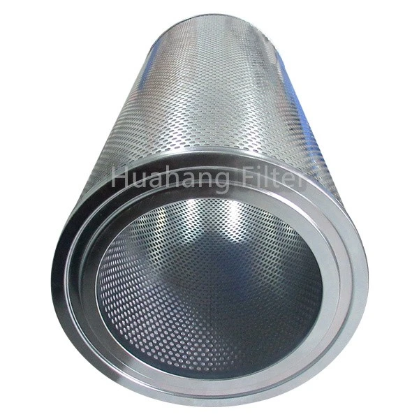 3507603 Oil Gas Separate Filter