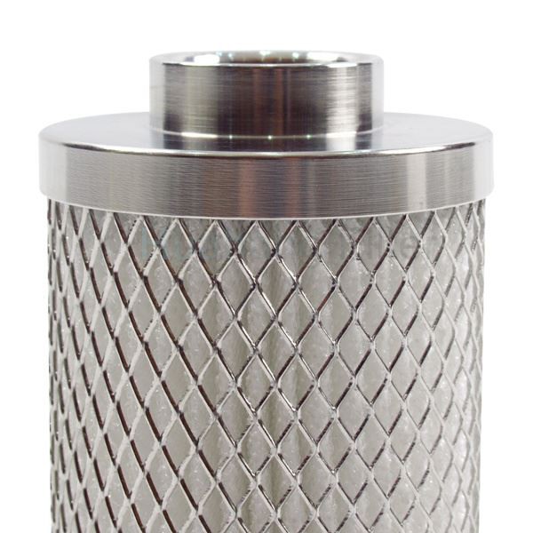 1C225740 PTFE Dust Collect Filter Cartridge