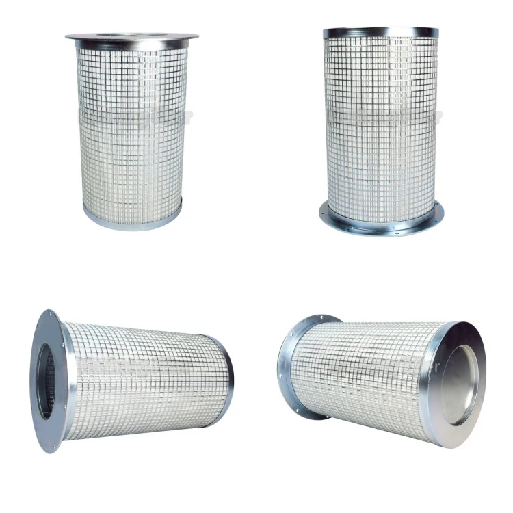 Natural Gas Filter Element 315x450 Natural Gas Filter Element 315x450