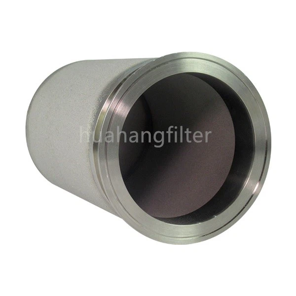 Huahang Sintered Powder Filter Element 106x157