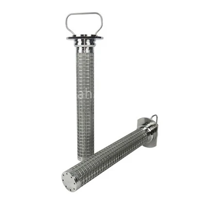 Elfen Hidlo Olew Basged Dur Di-staen 130x540