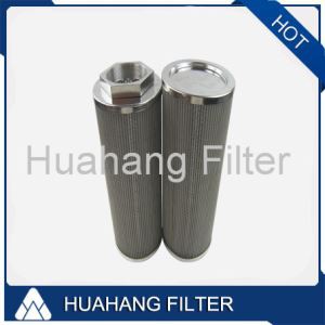 Elfen tynnu hidlyddion sugno 100 Micron hidlo sugno rhwyll dur gloyw