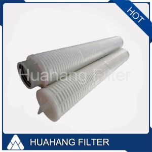 Amnewid Parker Llif Uchel Water Filtration Filter Elfen APDF640-5 1000mm Hyd Gwneuthurwr Llif Mawr Filter cetris