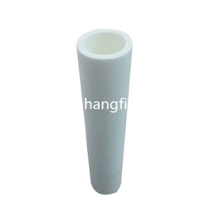 Hidlo Dŵr Sintered Ffibr Gwydr