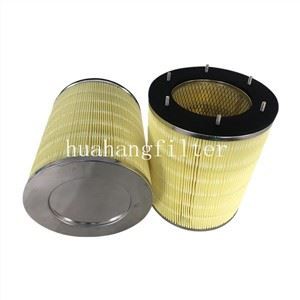 Cetris Hidlo Aer Gwrth-ddŵr