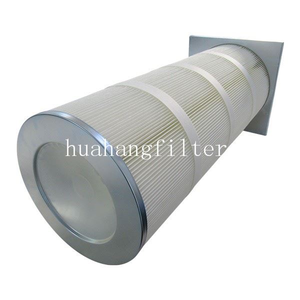 Dust Air Filter Cartridges