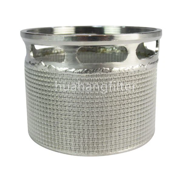 316 Elfen Hidlo Sintered 78.4x61