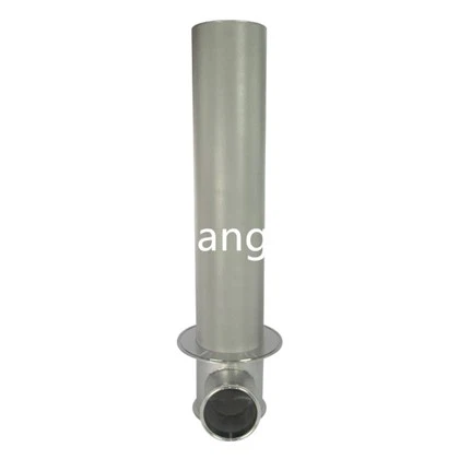 Cetris Hidlo Sintered Customized